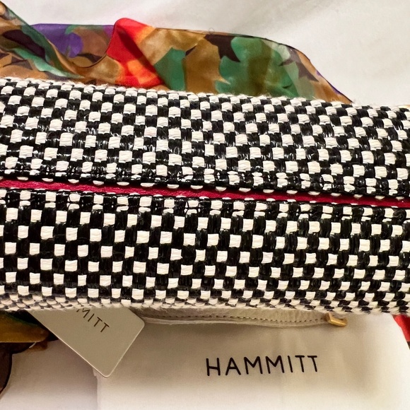 Hammitt Tony SML California Weekend Bag - Picture 7 of 12